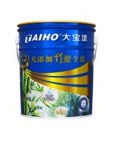 房还“年轻”墙已“老” 业主困惑：大宝漆告诉你：墙面漆要怎么刷才耐用？