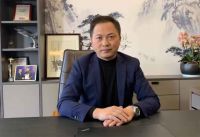 满旺商贸总经理徐来喜:从厨房集成化看未来厨电发展方向