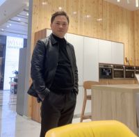 满旺商贸总经理徐来喜:从厨房集成化看未来厨电发展方向