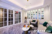 梦天木作再启店态复制新篇章，嘉兴旗舰店将是标准动作