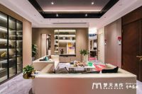 梦天木作再启店态复制新篇章，嘉兴旗舰店将是标准动作