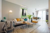 自如COO梁占华：聚焦五大突破点，构建长租行业“共创共享共自如”新局面