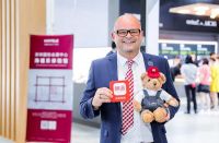 德国海福乐五金第35届深圳家具展完美收官，精彩诠释“更多空间，更多生活”