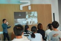 ​样子生活跨界合作荣威，兑现未来生活的想象