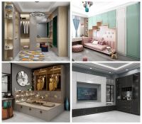 新鹏鸿 · 新产品 · 新体验——鹏鸿实木颗粒板官宣入市