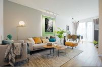 自如COO梁占华:聚焦五大突破点 构建长租行业新局面