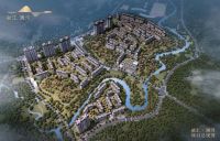 品牌房企首入凤冈 匠筑凤冈高端人居标杆——融汇·澜湾