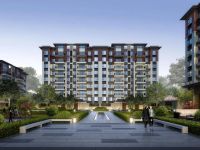 品牌房企首入凤冈 匠筑凤冈高端人居标杆——融汇·澜湾