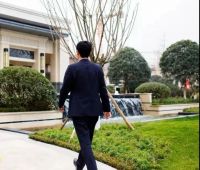 品牌房企首入凤冈 匠筑凤冈高端人居标杆——融汇·澜湾