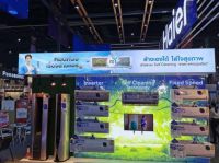 海尔泰国荣获两项BUSINESS+产品创新奖！冰箱、空调齐齐上榜