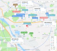 北京83.06亿出让两宗不限价地块 中海69.78亿再耕石景山