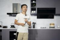 方太×天猫“幸福厨房解决方案”在杭发布，全新定义厨房新标配