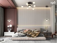 新阶段，1918灯饰品牌年轻化迎来收获期