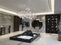 在酒店遇见艺术￨FAENZA法恩莎助力云上花开高端民宿酒店