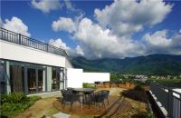 在酒店遇见艺术￨FAENZA法恩莎助力云上花开高端民宿酒店