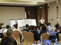 “赢在同心、胜在文化”，新锦成陶瓷企业文化研讨会成功举行