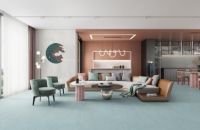 新锦成陶瓷实力吸睛，打造瓷砖精品新高度