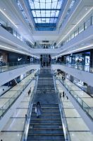 重庆来福士：“视差”之间，不同人眼中不同的“丰碑”