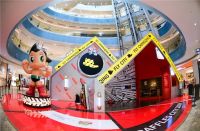 重庆来福士：“视差”之间，不同人眼中不同的“丰碑”