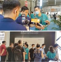 ThinkHome智轩携新品亮相上海国际智能家居展