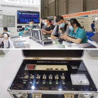 ThinkHome智轩携新品亮相上海国际智能家居展