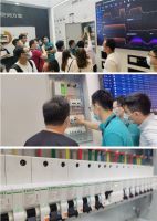 ThinkHome智轩携新品亮相上海国际智能家居展