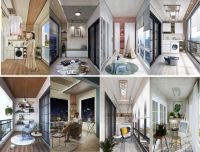 奥普开创全功能阳台新品类，创新产品服务时代用户