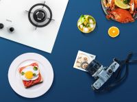 多功能料理神器持续破圈，华凌淘气灶瞄准品质消费或成新宠