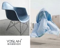 【YASLAN】自由不将就 混搭北欧风打造理想的生活