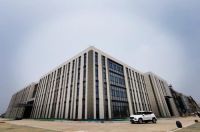 森鹰窗业，荣膺第四届建筑门窗幕墙“金轩奖”双料大奖！