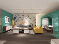 开一家顶十家 斯可馨新模式抢滩家居新赛道