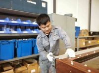 森鹰“百日大战”再创新高：单月入库66666平方米！