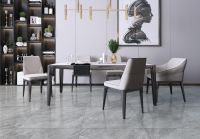 新锦成陶瓷知识分享：瓷砖铺贴的这些常识需要重视