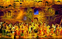 9.12品牌发布盛典启幕,见证新兰州CBD的吾悦时刻