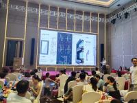 梵帝尔门窗携手金帝、索菲亚及抚州恒大御府举办拎包入住项目发布会