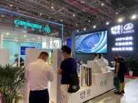 远大空气销售总经理潘永：缔造国民好空气是远大的责任和目标