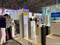 远大空气销售总经理潘永：缔造国民好空气是远大的责任和目标