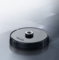 解放双手一个月，浦桑尼克自动集尘扫地机M8 Pro