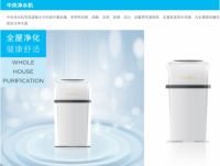 几百人疑似自来水体感染 科林贝思净水提醒饮水安全需重视