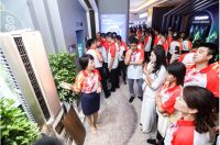 疫情冲击空调业！海尔空调逆风翻盘 海外半年超去年全年