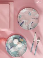 赫芬家居甜蜜时光系列：来自北欧的别致美物，重拾中秋节仪式感