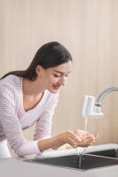 娘娘蔡少芬直播支招护肤，携手飞利浦水健康开启护肤之旅