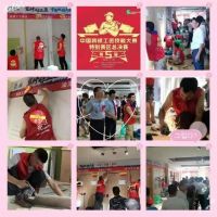 三只兔全民整装节入选国家商务部2020年“消费促进月”目录