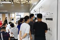 萤石智能家居亮相上海国际智能家居展 实力构建智慧空间