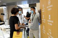 萤石智能家居亮相上海国际智能家居展 实力构建智慧空间