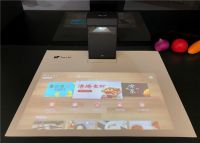 上海国际智能家居展首日惊现大爆款：hachi哈奇光屏M1带来三大超前体验