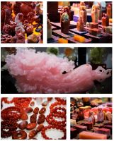 不忘初心 奋勇前行 中国红木馆七周年庆暨奇石博览会即将开幕