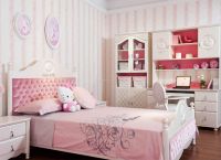 华府板材：“神兽”回笼，营造轻松学习环境环境很重要