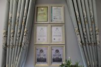 如鱼得水·榜样力量——海安如鱼得水专卖店负责人吴美琴