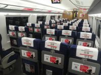 雅琪诺高速高炮硬广强势来袭，品牌影响力再上新高度！